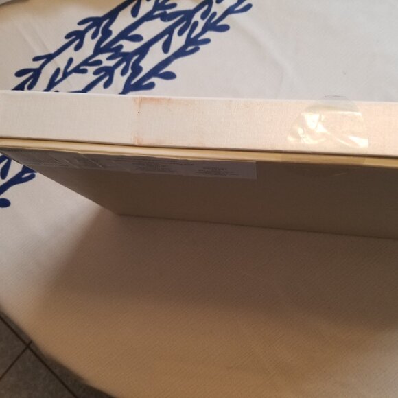 Antique Finish Picture Frames with Rhinestones - Picture 6 of 6